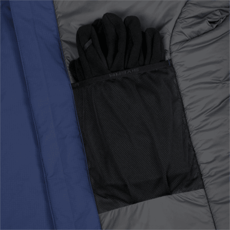 Мужская утепленная куртка SIVERA Az | Марал