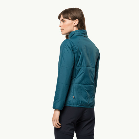 Куртка JACK WOLFSKIN BERGLAND INS Куртка JACK WOLFSKIN BERGLAND INS