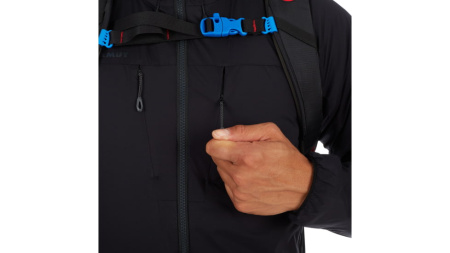 Куртка MAMMUT Rime IN Flex Hooded Куртка MAMMUT Rime IN Flex Hooded