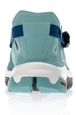 Кроссовки SALOMON TECHAMPHIBIAN 4
