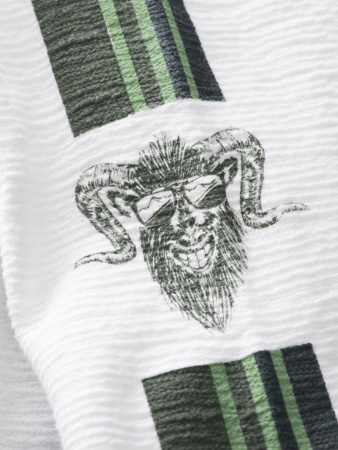 Лонгслив CHILLAZ Rock Hero Used Longsleeve