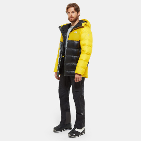 Куртка The North Face Summit L6 Down Belay Parka Куртка The North Face Summit L6 Down Belay Parka