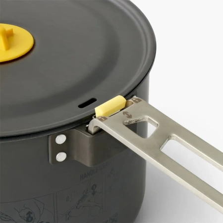 Кастрюля Sea to Summit Frontier UL - 2L