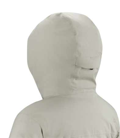 Женская пуховая куртка Sivera Милонега 