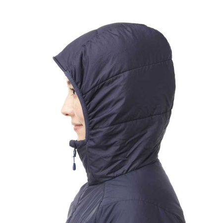 Куртка Montbell U.L.Thermawrap Parka