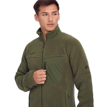 Куртка MAMMUT Innominata Pro ML