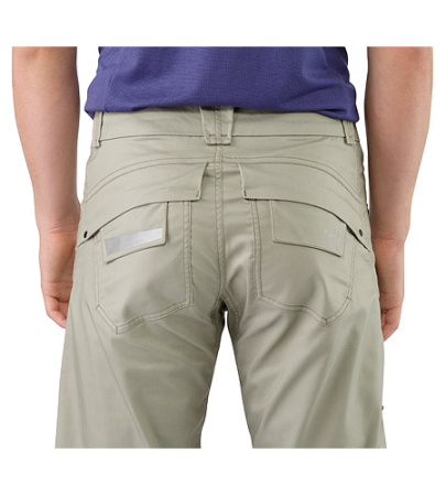 Шорты ARCTERYX A2B Commuter Long Шорты ARCTERYX A2B Commuter Long