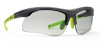 Очки DEMON Infinite (black/lime) Очки DEMON Infinite (black/lime)