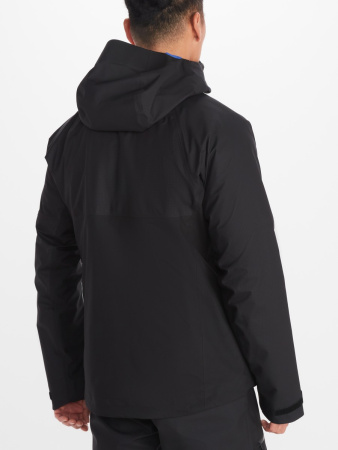 Мужская мембранная куртка MARMOT Mitre Peak GORE TEX