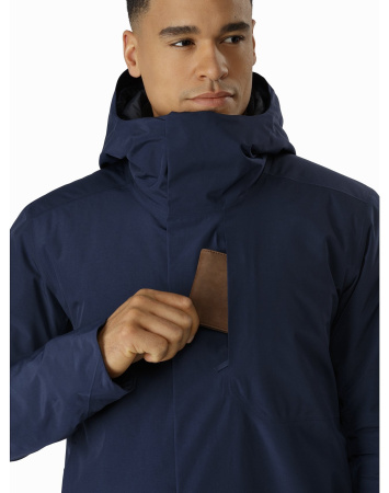 Куртка ARCTERYX Magnus Coat Куртка ARCTERYX Magnus Coat