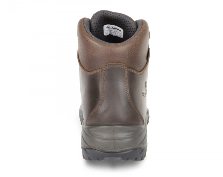 Треккинговые ботинки SCARPA Terra GTX