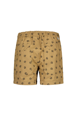 Женские шорты Maloja SalzachM