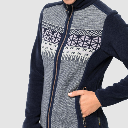 Джемпер JACK WOLFSKIN OKINAWA Джемпер JACK WOLFSKIN OKINAWA