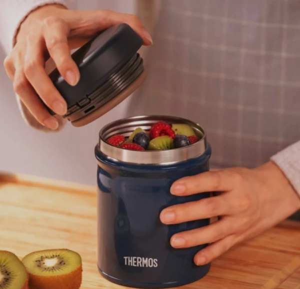 Термос THERMOS JEB-500 0.5L