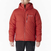 Куртка Montbell Permafrost Down Parka Куртка Montbell Permafrost Down Parka
