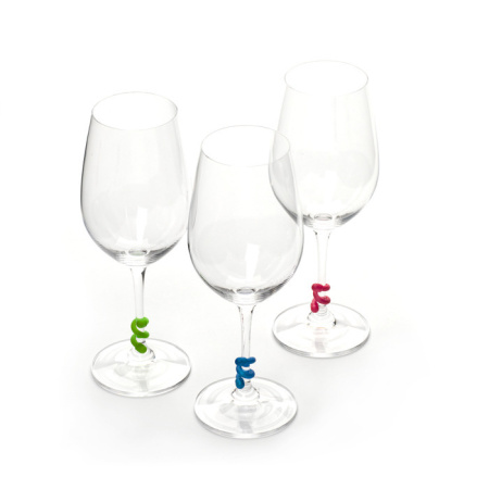 Гибкие стяжки Gear Tie 3" Гибкие стяжки Gear Tie 3"