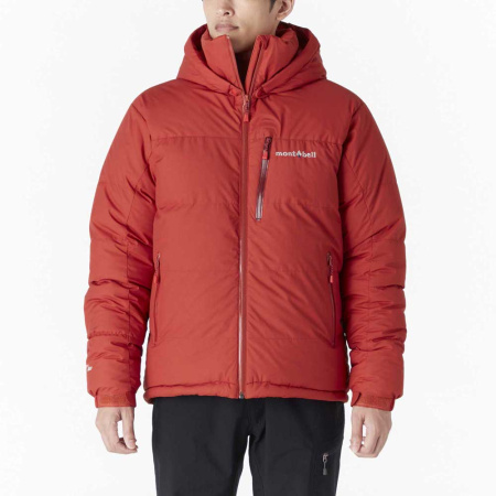 Куртка Montbell Permafrost Down Parka Куртка Montbell Permafrost Down Parka