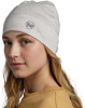 Шапка BUFF Merino Lightweight Solid Cloud Шапка BUFF Merino Lightweight Solid Cloud