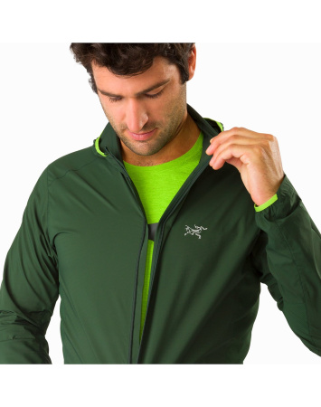 Куртка ARCTERYX Incendo Hoody