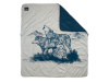 Покрывало THERMAREST Argo Blanket