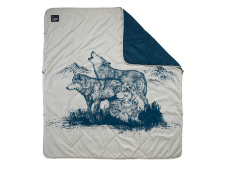 Покрывало THERMAREST Argo Blanket