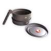 Набор посуды GORAA GURU COOKWARE