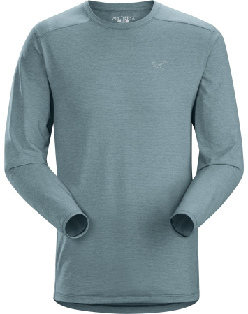 Футболка ARCTERYX Kadem Crew Neck LS Футболка ARCTERYX Kadem Crew Neck LS