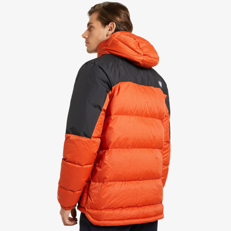 Куртка The North Face Diablo Hooded Down