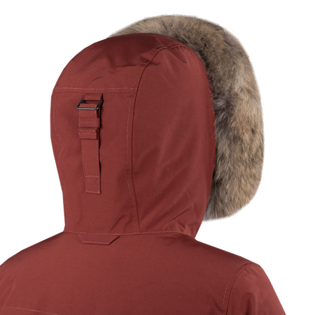 Пальто SIVERA Баенка М