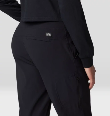 Женские брюки Mountain HardWear Dynama Ankle