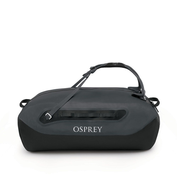Osprey баул Transporter WP 100 (tunnel vision grey)
