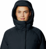 Пальто Mountain HardWear Glacial Storm Duster