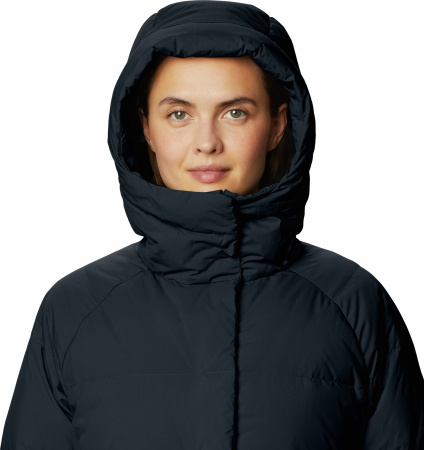 Пальто Mountain HardWear Glacial Storm Duster