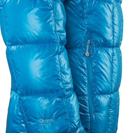 Куртка SIVERA Бехтерец 3.0