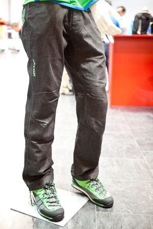 Джинсы MILLET Crag Denim Джинсы MILLET Crag Denim