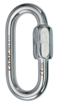Рапид CAMP Oval Stainless Steel Quick Link 10 мм