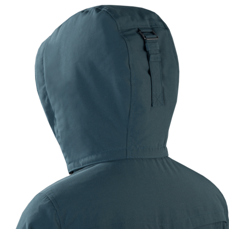 Пальто SIVERA Волога