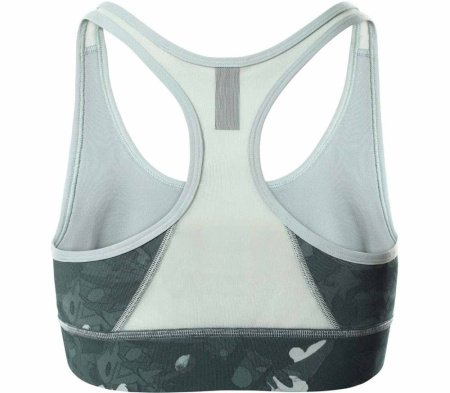 Топ The North Face Printed Bounce-B-Gone Bra