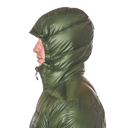 Куртка Montbell US Superior Down Parka