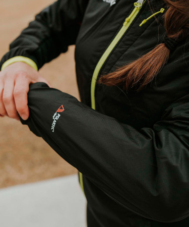 Куртка Red Fox Alpha