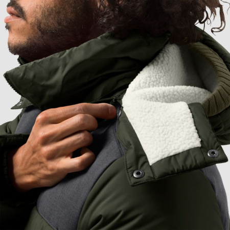 Куртка JACK WOLFSKIN HIGH RANGE Куртка JACK WOLFSKIN HIGH RANGE