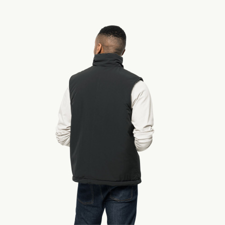 Жилет JACK WOLFSKIN ALEX