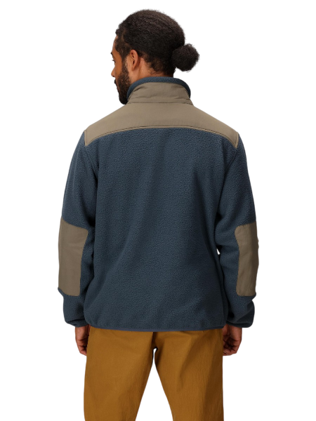 Мужская куртка MARMOT Wanderer High Pile Fleece