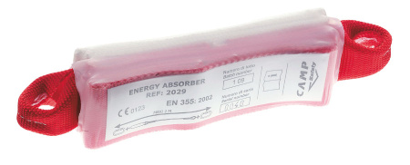Амортизатор рывка CAMP SHOCK ABSORBER 25 см