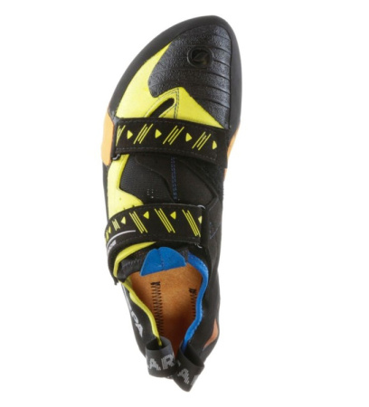 Скальные туфли SCARPA BOOSTER S