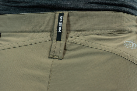 Брюки MILLET Rocky Mountain