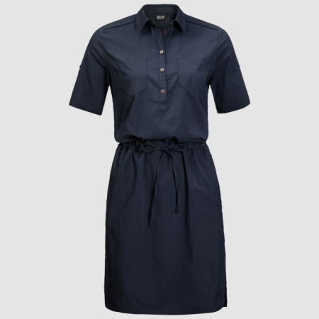 Платье JACK WOLFSKIN DESERT PARK