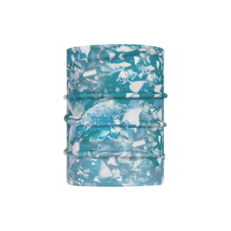 Бандана BUFF Polar Reversible Dae Turquoise