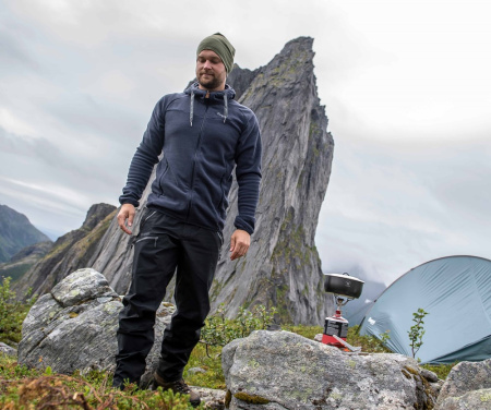 Куртка BERGANS Hareid New Куртка BERGANS Hareid New