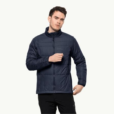 Куртка JACK WOLFSKIN BERGLAND INS